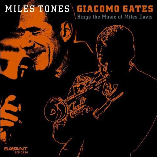 MILES TONES