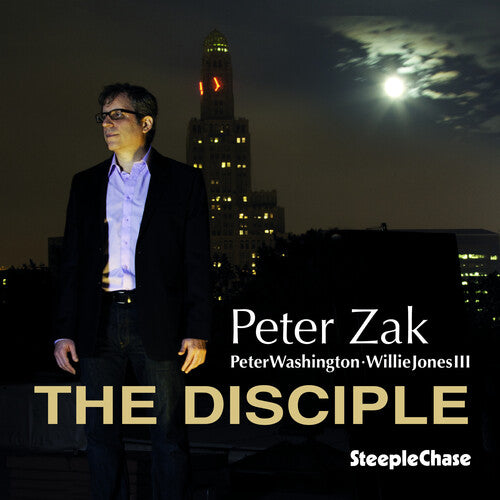 The Disciple