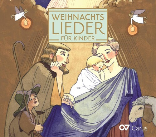 Weihnachtslieder fur Kinder