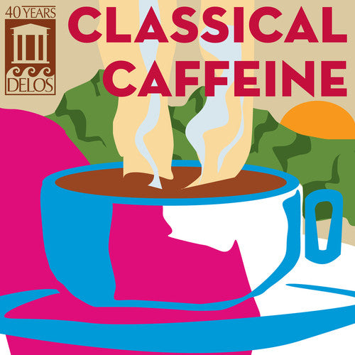 CLASSICAL CAFFEINE