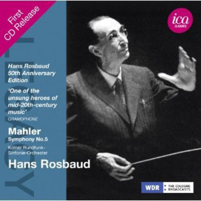 Mahler: Symphony No. 5