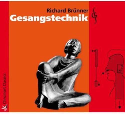 Brunner: Gesangstechnik