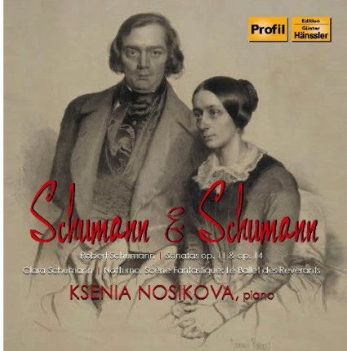 Schumann & Schumann