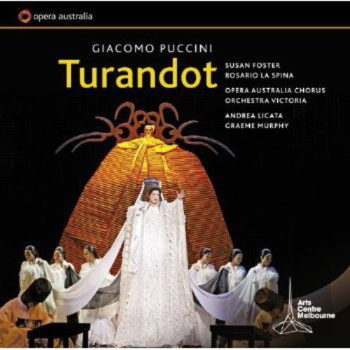 Puccini: Turandot