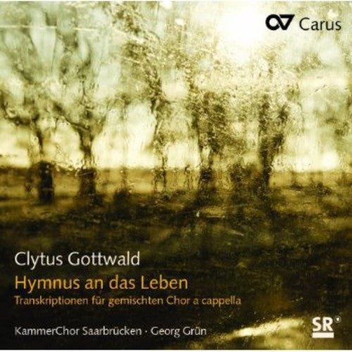 Gottwald: Hymnus an das Leben