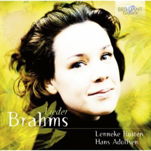 Brahms: Lieder