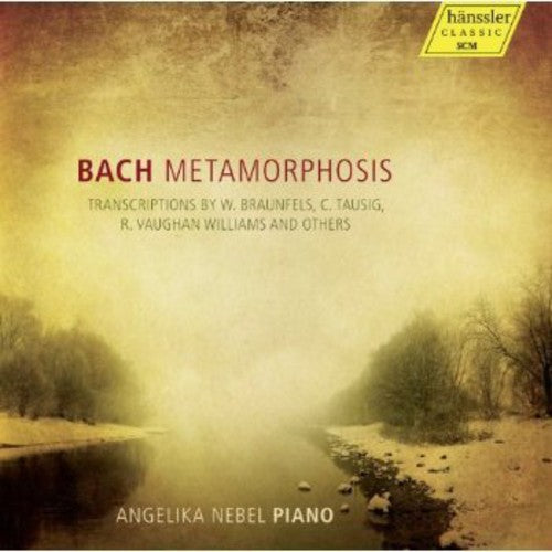 Bach: Metamorphosis