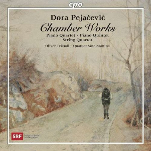 Dora Pejacevic: Chamber Works