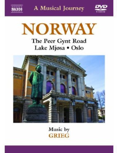 A Musical Journey - Norway