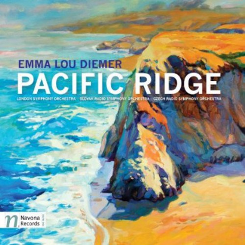 Diemer: Pacific Ridge