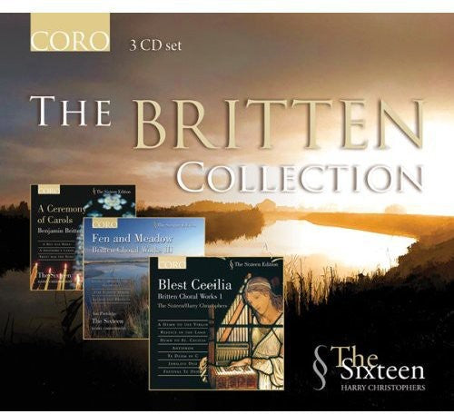 The Britten Collection