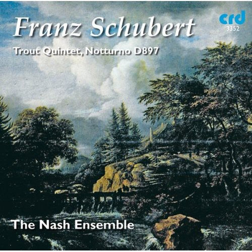 Schubert: Piano Quintet in A major, Op. 114, D. 667, "Die Fo