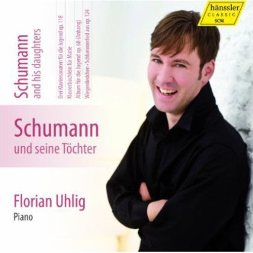 Schumann: Complete Piano Works, Vol. 5