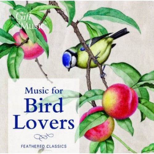 Music For Bird Lovers