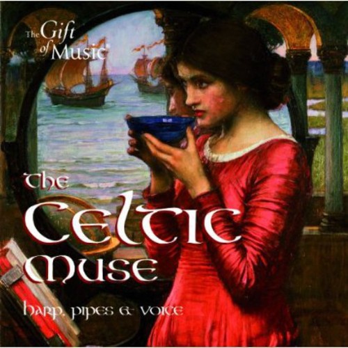 The Celtic Muse