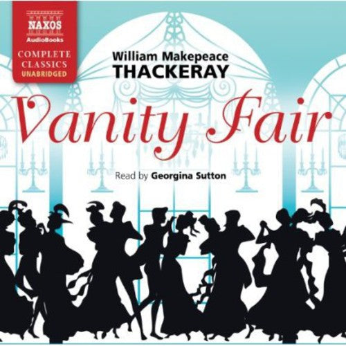 Vanity Fair (Unabridged)