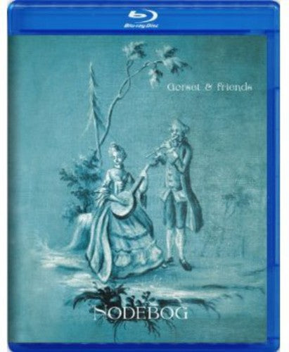 Nodebog: Popular music in 18th century Norway
