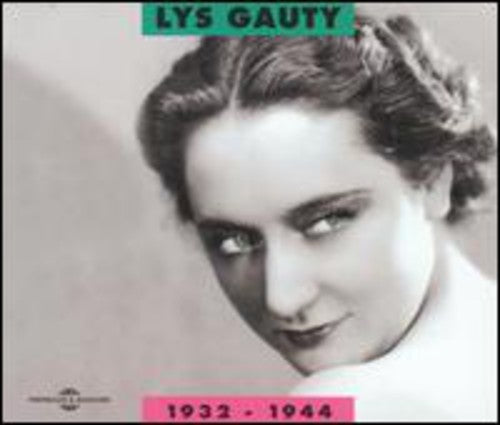 L. GAUTY 1932-44