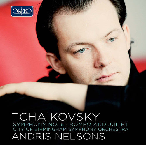 Tchaikovsky: Symphony No. 6 in B Minor, Op. 74, TH 30 "Pathé