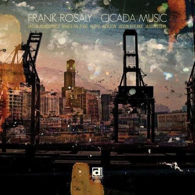 CICADA MUSIC