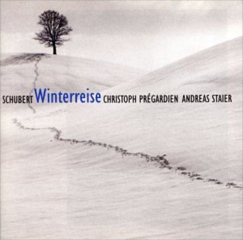 WINTERREISE