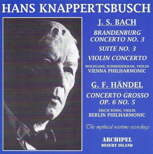 BRANDENBURGISCHES KONZERT NO.3