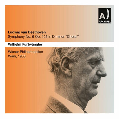 Beethoven: Symphony No. 9, "Choral"