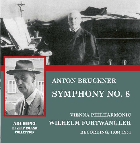 SINFONIE NR. 8  WP 10.04.1954