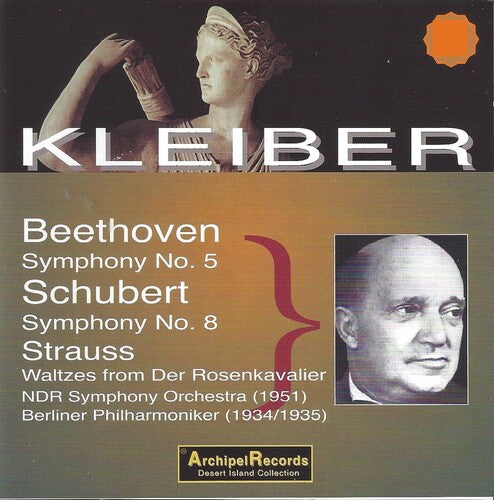 SINFONIE NR. 5 SCHUBERT NO. 8