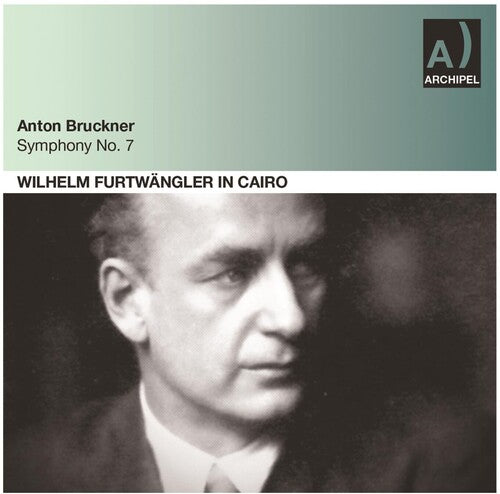 Bruckner: Symphony No. 7