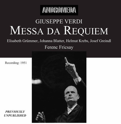 Verdi: Requiem
