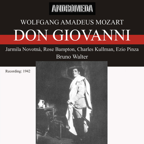 Mozart: Don Giovanni