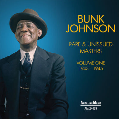 RARE & UNISSUED MASTERS VOL 1 1943-1945