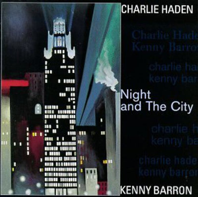 NIGHT & THE CITY