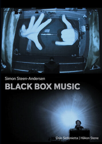 BLACK BOX MUSIC