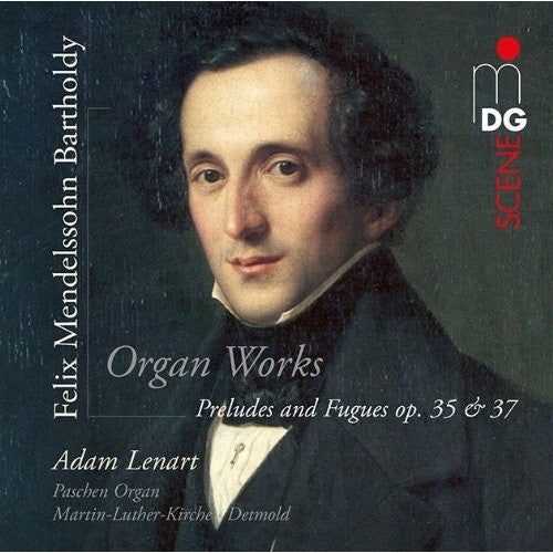 PRELUDES & FUGUES OP. 35 & 37