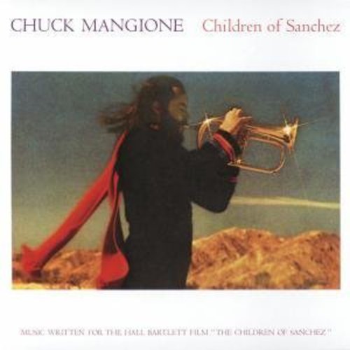 CHILDREN OF SANCHEZ