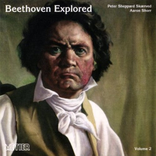 Beethoven Explored, Vol. 2