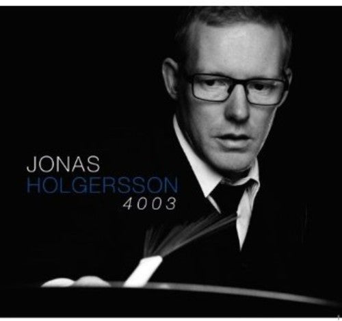 Jonas Holgersson 4003