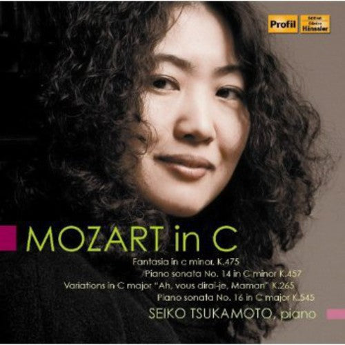 Mozart in C