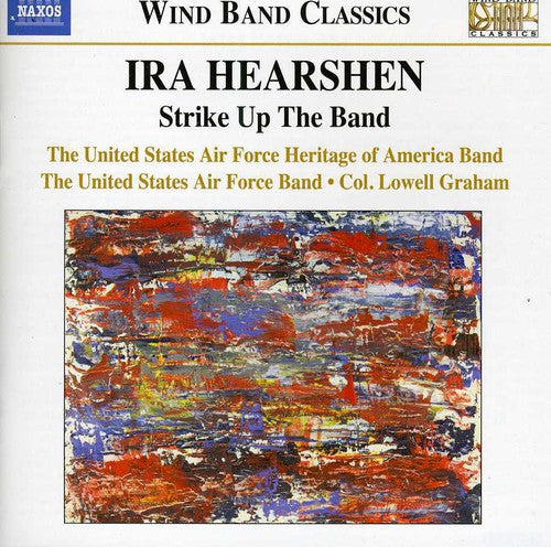Hearshen: Strike Up The Band
