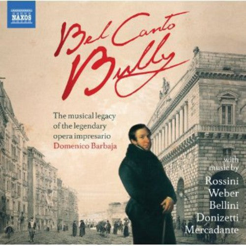 Bel Canto Bully: The musical legacy of the legendary opera i