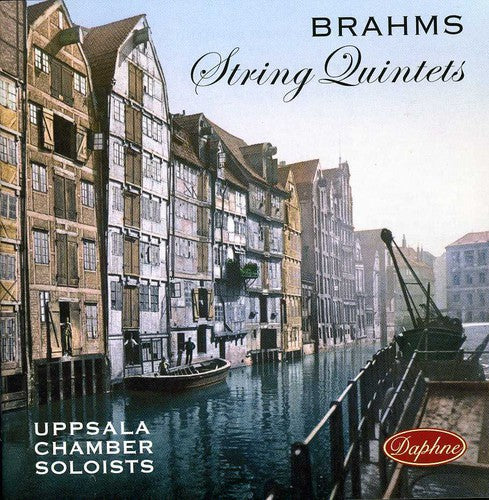 Brahms: String Quintets