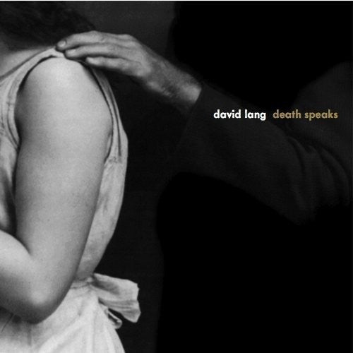Lang: Death Speaks