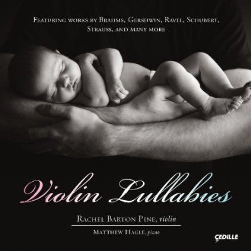 Violin Lullabies / Pine