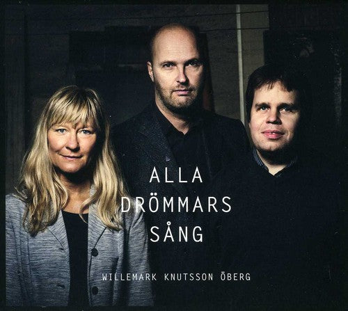 Alla drömmars sång