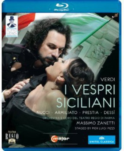 VERDI: I VESPRI SICILIANI