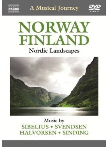 A Musical Journey: Norway, Finland