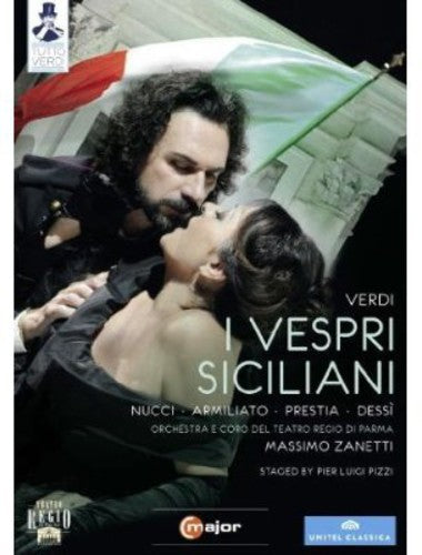 VERDI: I VESPRI SICILIANI