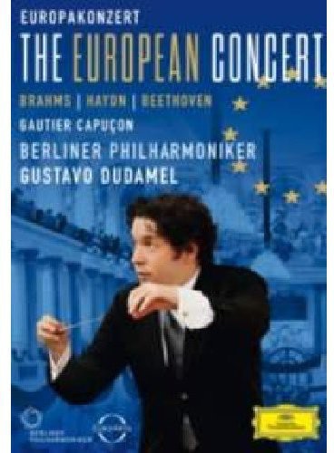 EUROPAKONZERT - THE EUROPEAN C